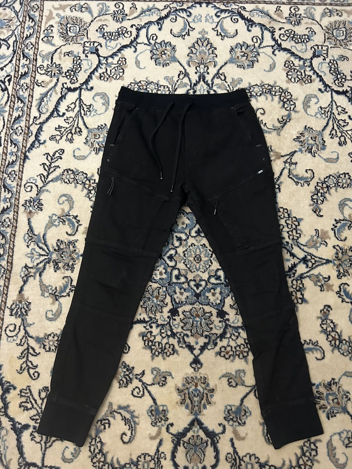 Industrie Biker Pants Size US 32 / EU 48 - 1 Thumbnail