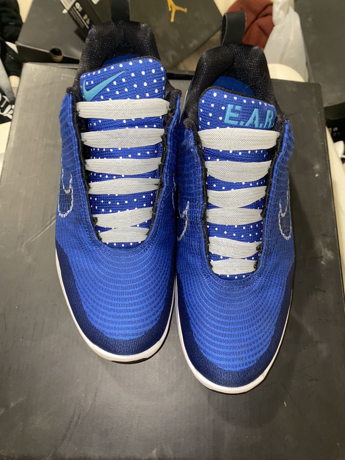 Nike Nike HYPER ADAPT 1.0 Size US 9.5 / EU 42-43 - 1 Thumbnail
