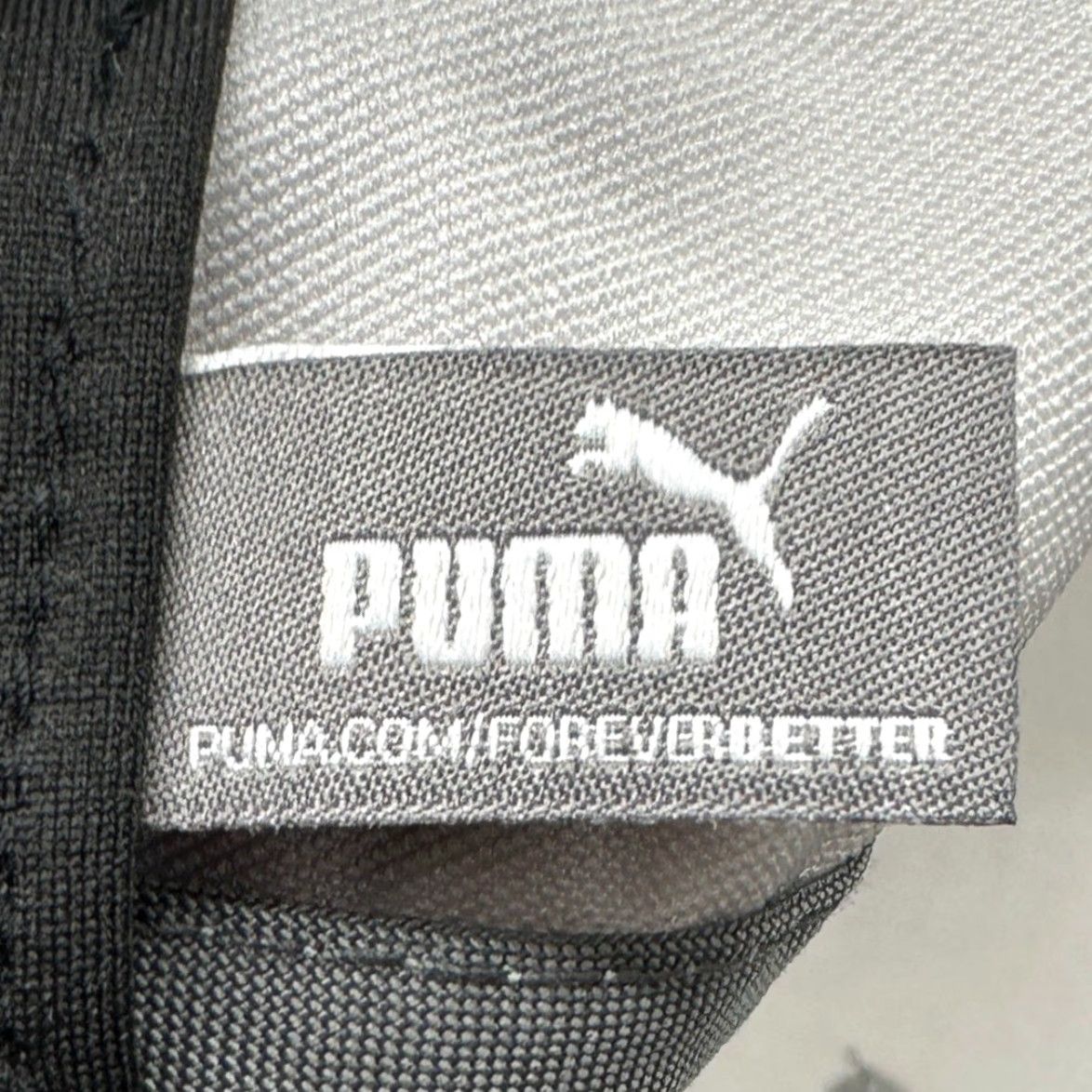 Puma Puma Golf Cap Mens OSFA Gray Snap Back Athletic Adjustable Outdoor Casual Hat Size ONE SIZE - 5 Thumbnail