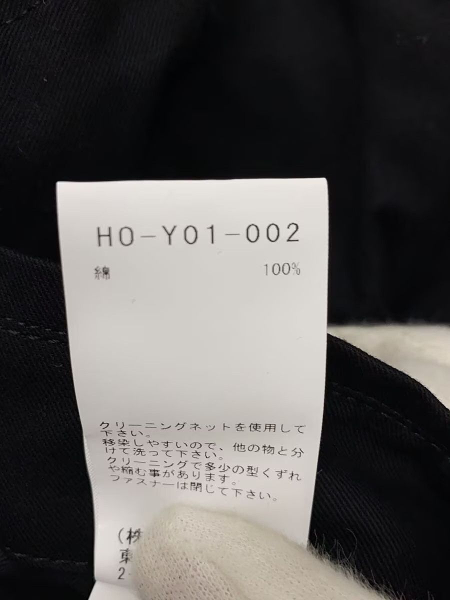 Yohji Yamamoto yohji yamamoto POUR HOMME 24AW HOOD BLOUSON Size US L / EU 52-54 / 3 - 4 Thumbnail