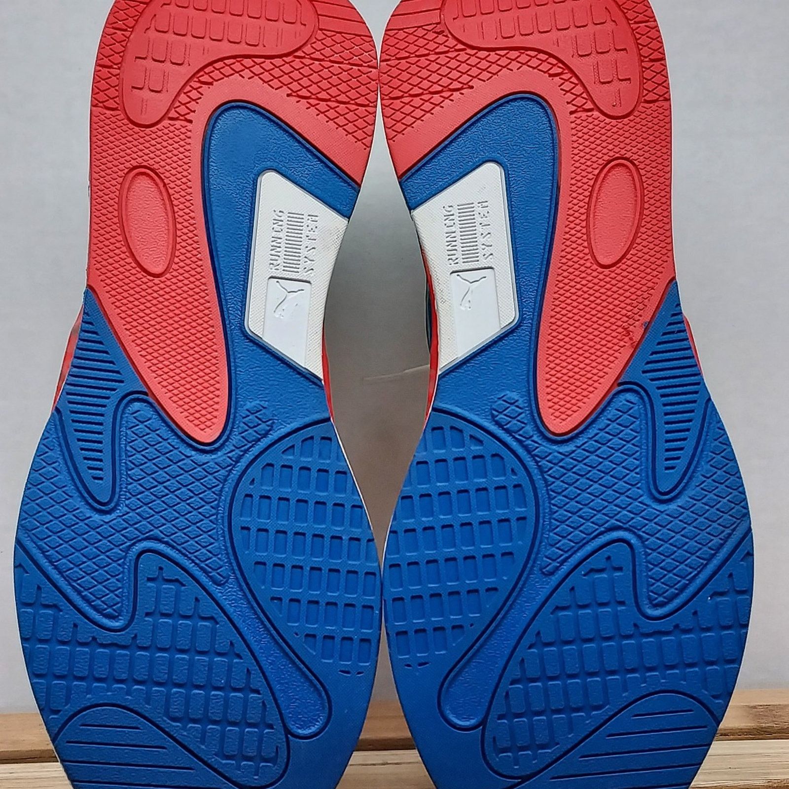 Puma Puma Mens | Multicolor | RS Fast WC Shoes Size 12 Size US 12 / EU 45 - 4 Thumbnail