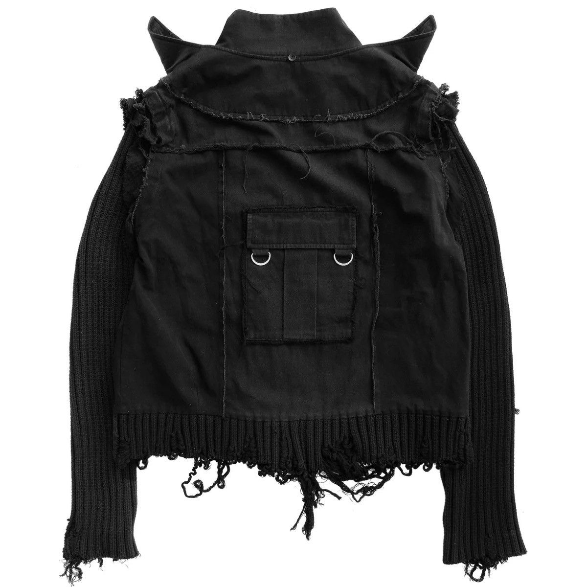 Other Ranger Cartel Horned Jacket Size US S / EU 44-46 / 1 - 2 Thumbnail