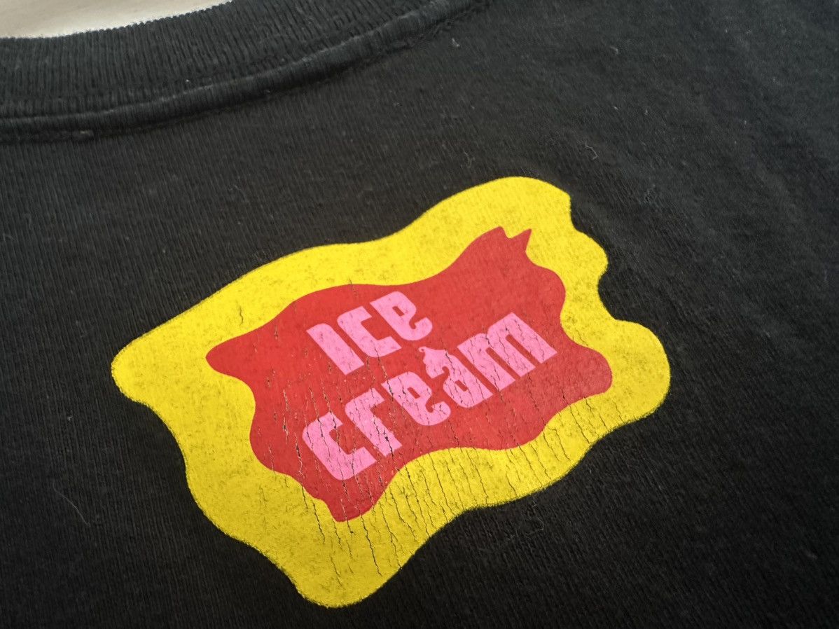 Icecream Screaming cherry (nigo) (last drop) Size US XL / EU 56 / 4 - 5 Thumbnail