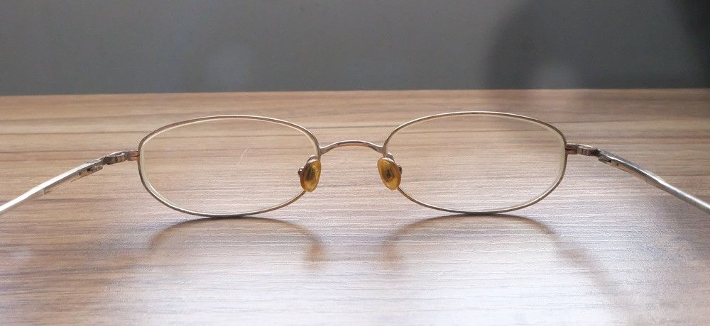 Cerruti 1881 Vintage Cerruti 1881 Glasses Size ONE SIZE - 5 Thumbnail