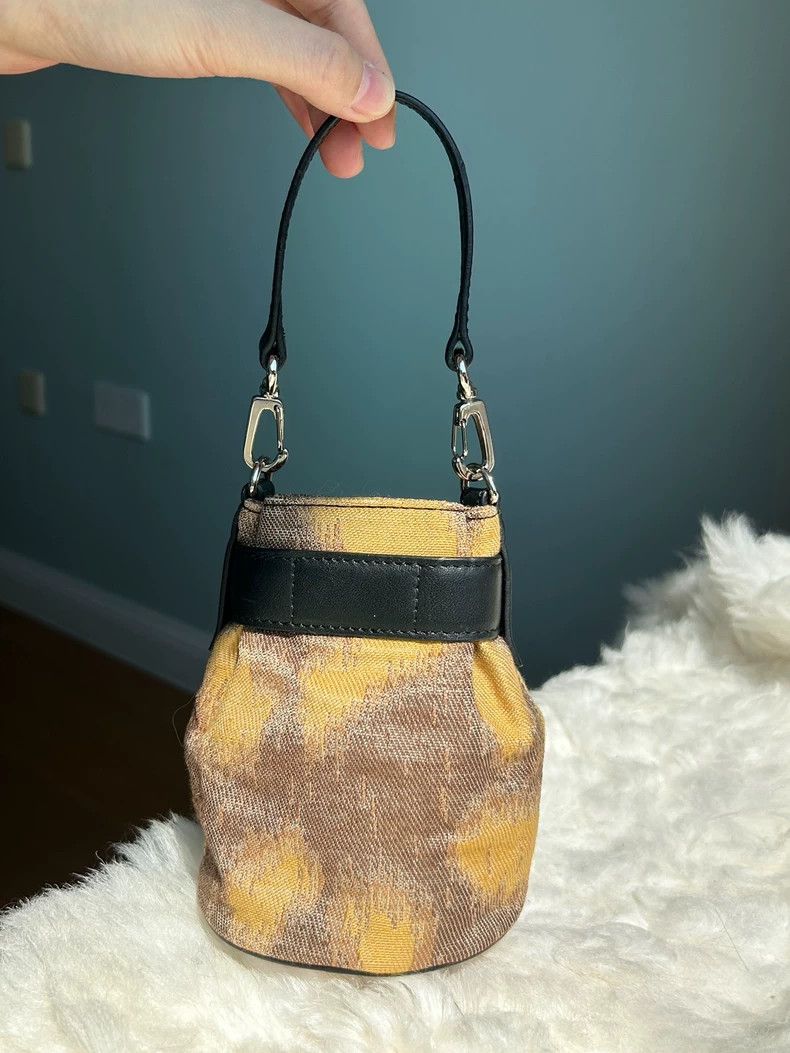Vivienne Westwood Vivienne Westwood size os Orb Handbag Size ONE SIZE - 4 Thumbnail