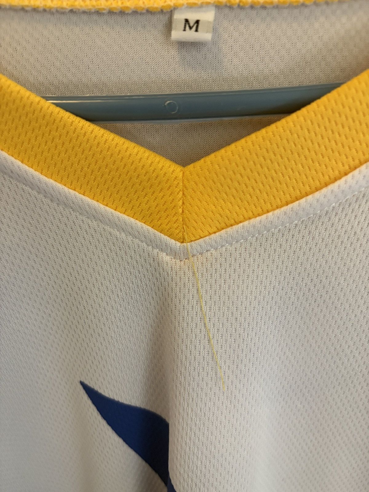 Other San Jose Sharks x Golden State warriors NHL jersey Size US M / EU 48-50 / 2 - 4 Thumbnail