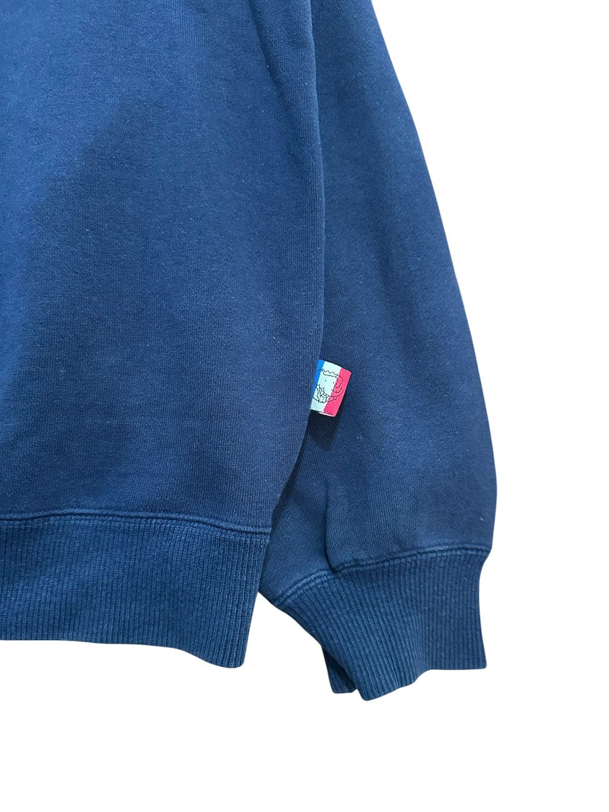 Vintage Vintage Babar The Elephant Sweatshirt Size US M / EU 48-50 / 2 - 3 Thumbnail