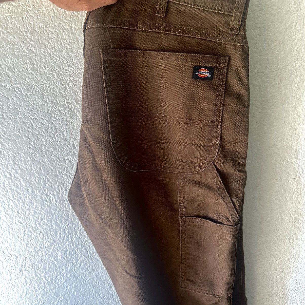 Dickies Dickey’s Regular Fit Painter Pants Size US 34 / EU 50 - 1 Thumbnail