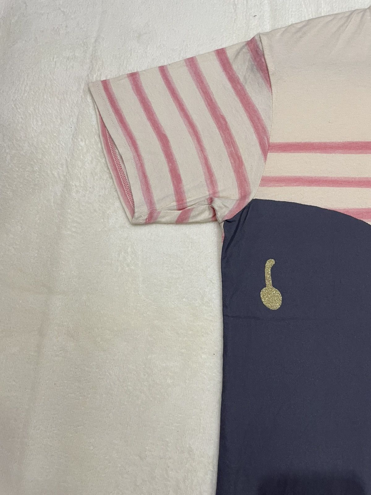 Issey Miyake × Tsumori Chisato CATS TSUMORI CHISATO TSHIRT Size US M / EU 48-50 / 2 - 6 Thumbnail