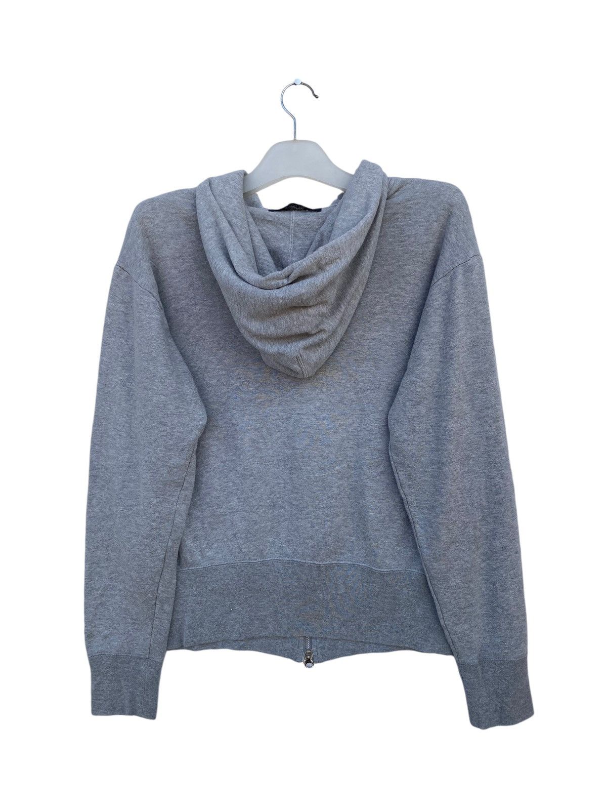 CABANE de ZUCCa Cabane De Zucca Z25 Hoodie Size US M / EU 48-50 / 2 - 2 Thumbnail