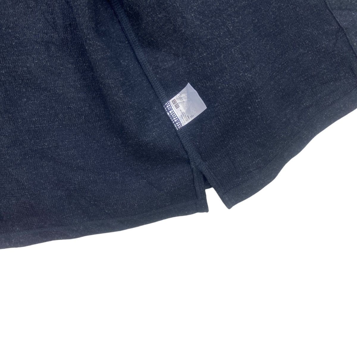 Lemaire × Uniqlo Uniqlo X Lemaire Wool Jacket Size US M / EU 48-50 / 2 - 10 Thumbnail