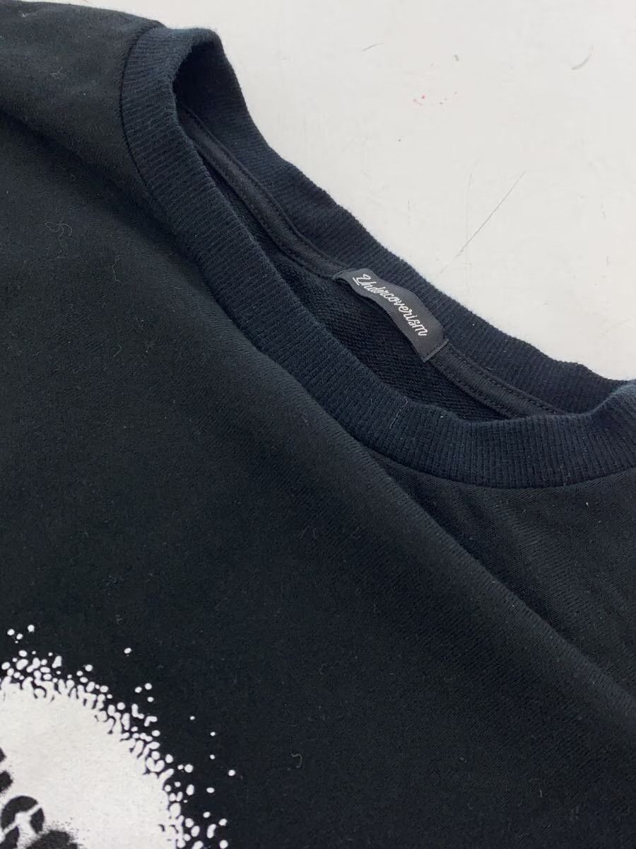 Undercover Oversized UISM Spray Paint Tee Size US L / EU 52-54 / 3 - 4 Thumbnail
