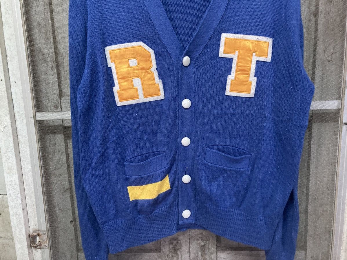 Designer × Japanese Brand Rotor Cardigan Bottom Up Size US M / EU 48-50 / 2 - 3 Thumbnail
