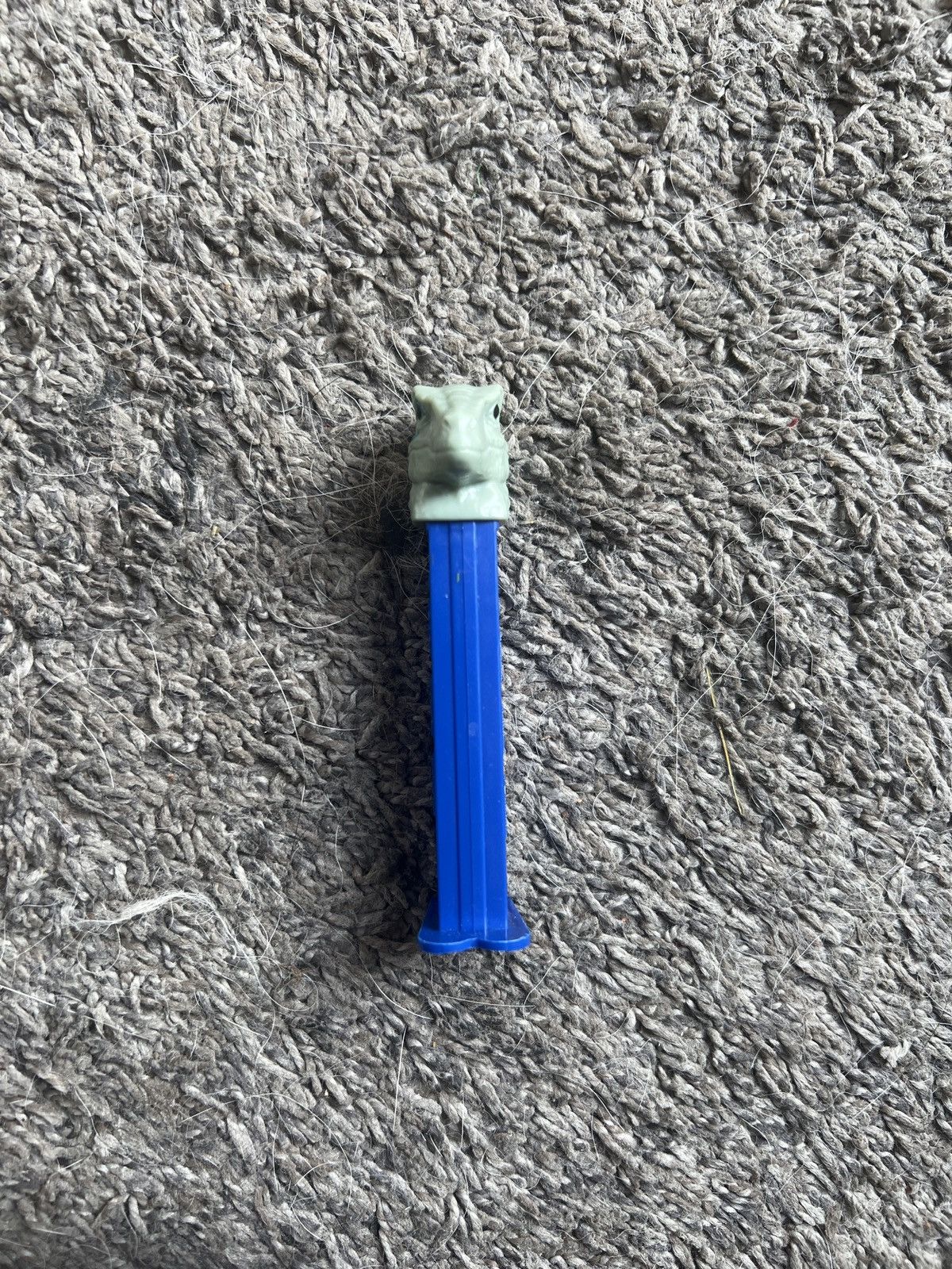 Universal Studios Jurassic World Blue The Raptor Pez Dispenser Size ONE SIZE - 1 Thumbnail