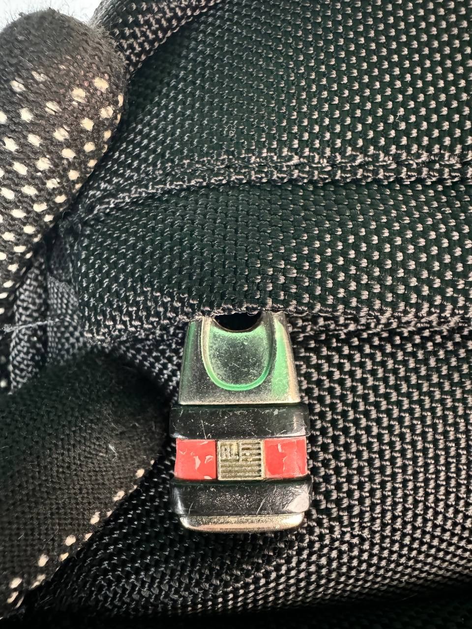Polo Ralph Lauren × Vintage vintage rare streetwear Polo Sport Ralph Lauren Backpack Size ONE SIZE - 8 Thumbnail