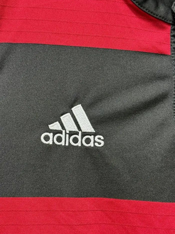 Adidas Adidas Germany 2014 2015 Away Football Shirt Soccer Jersey Size US M / EU 48-50 / 2 - 3 Thumbnail
