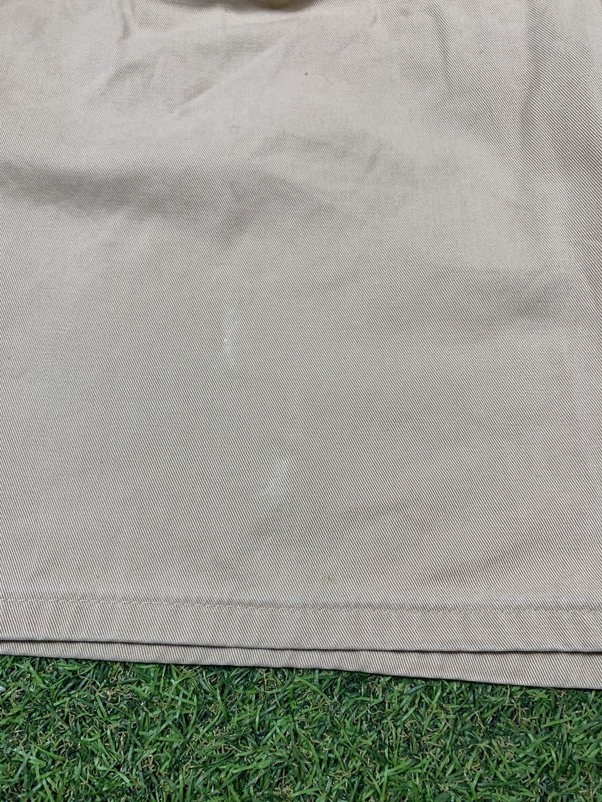 Ralph Lauren Vintage 90s Polo Ralph Lauren shorts made in USA size 35 Size US 35 - 2 Thumbnail