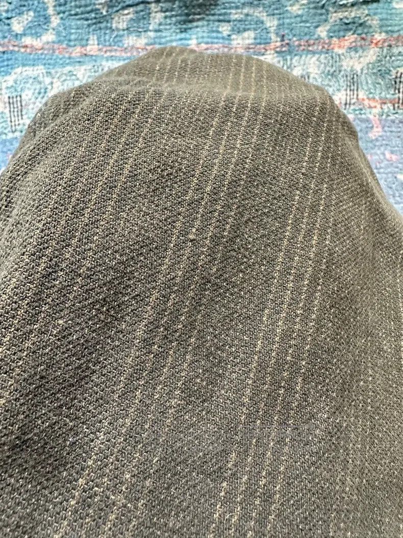 RRL Ralph Lauren RRL Ralph Lauren Checkered pattern, newsboy hat, beret, ca Size ONE SIZE - 2 Thumbnail