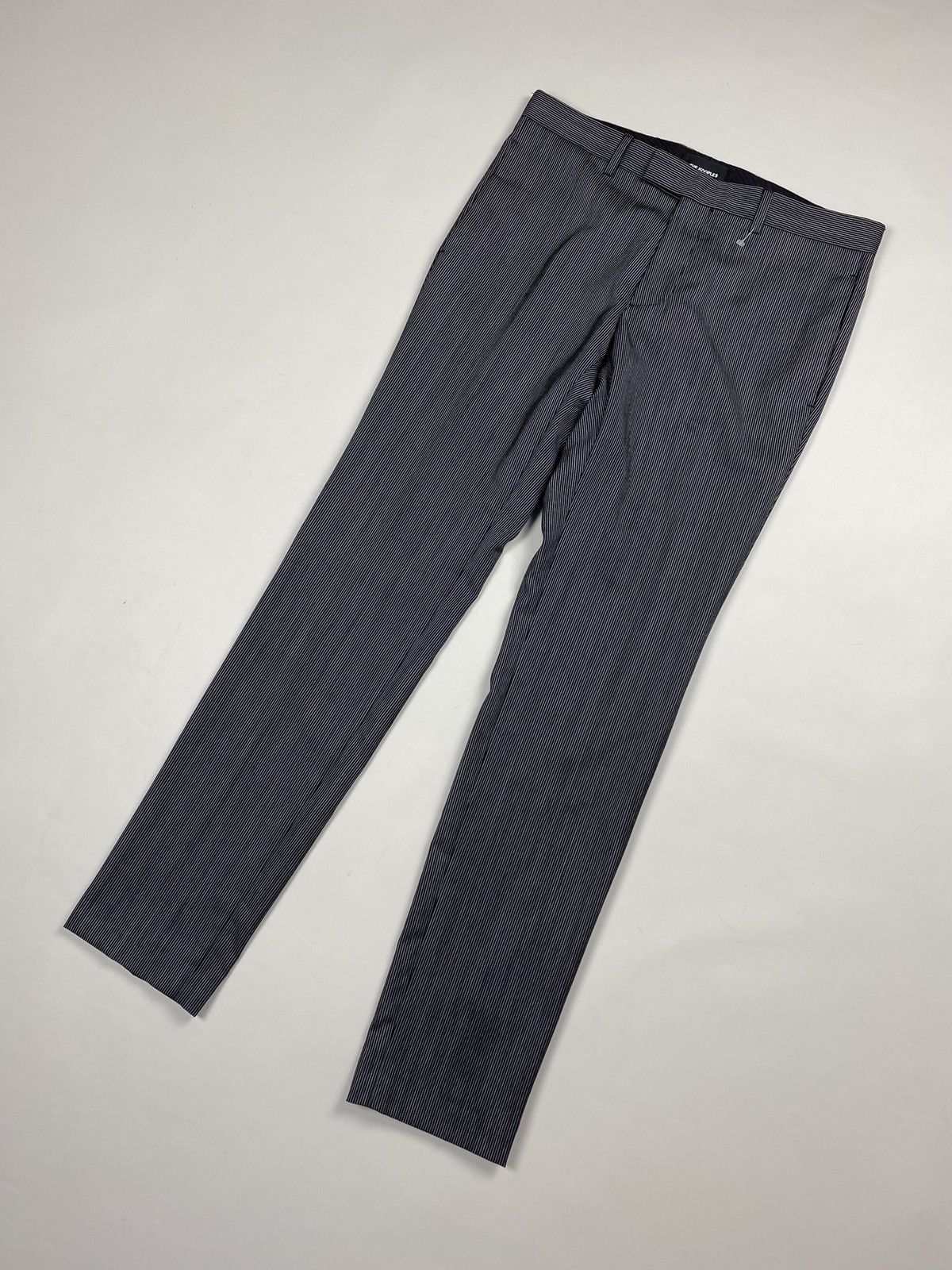 The Kooples The Kooples men’s wool dress pants trousers size 46 / S Size US 30 / EU 46 - 6 Thumbnail