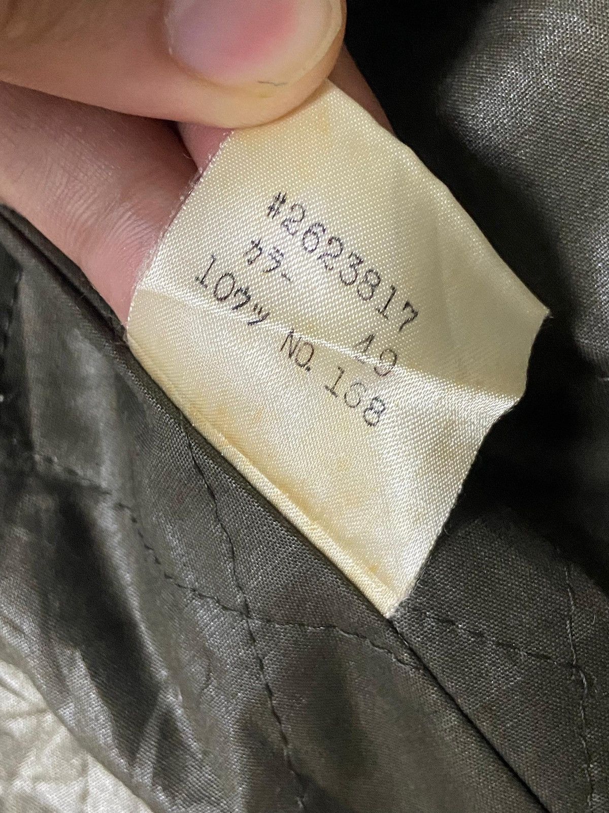 Japanese Brand Simple Life Renown Multipocket Hooded Jacket (155) Size US L / EU 52-54 / 3 - 8 Thumbnail