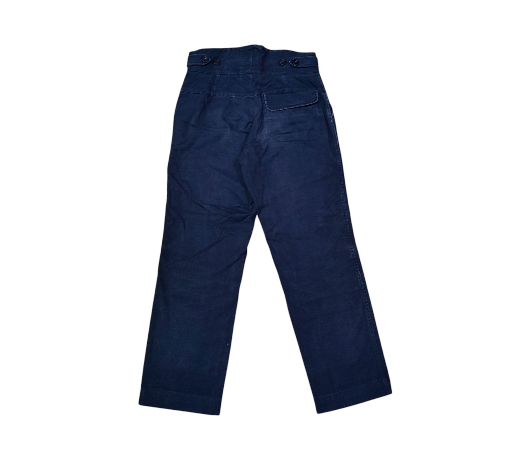 S.E.H. Kelly S. E. H KELLY TROUSERS PANTS Size US 28 / EU 44 - 3 Thumbnail
