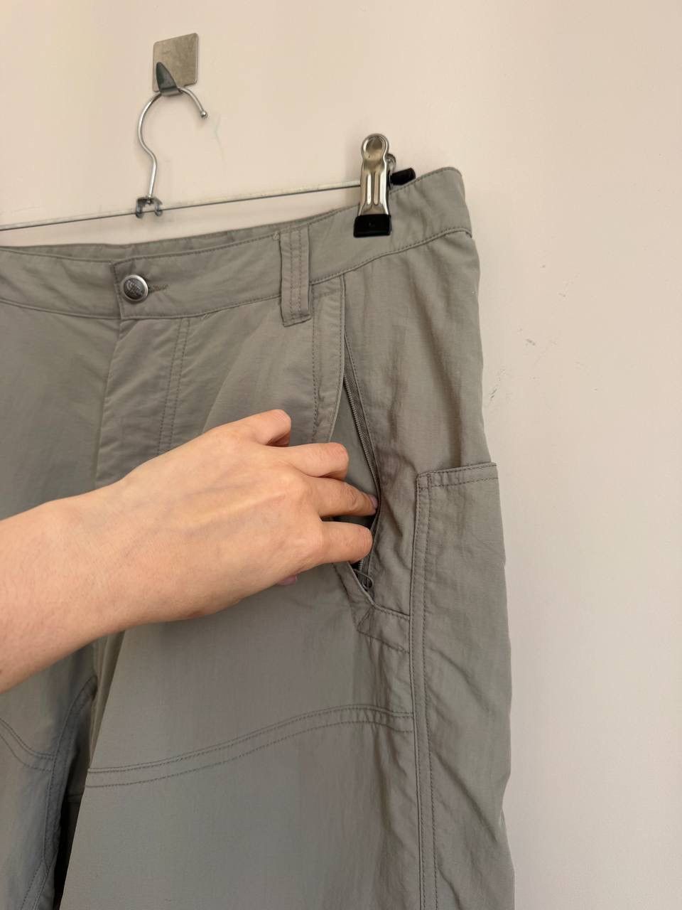 The North Face The North Face men's sports shorts size 32 Size US 32 / EU 48 - 3 Thumbnail