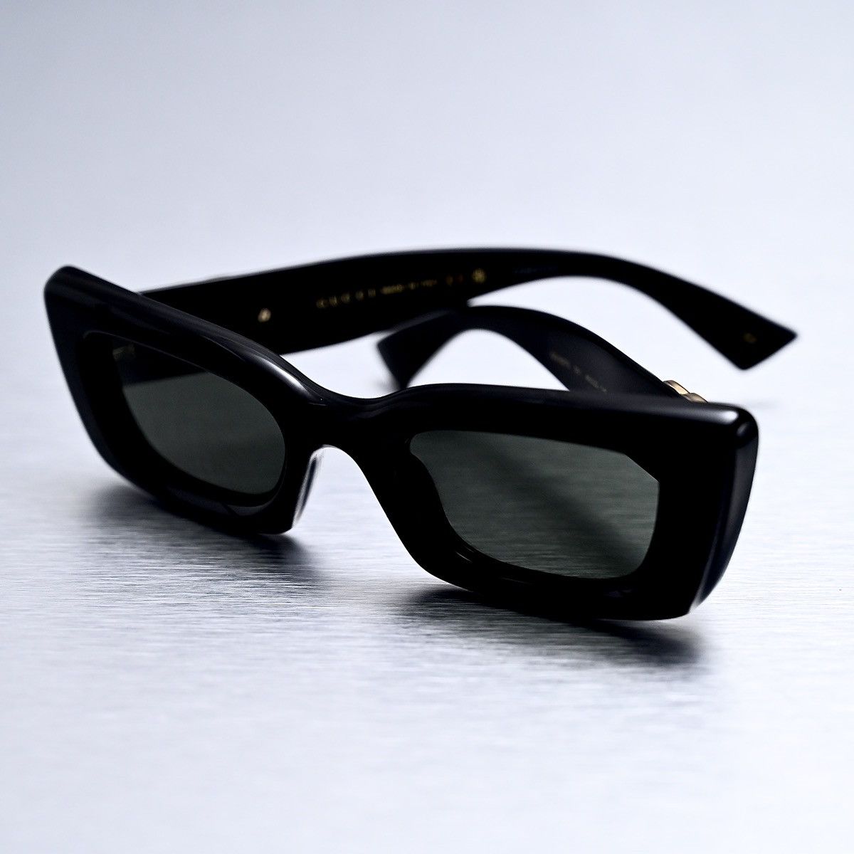 Gucci GUCCI GG1827S 001 SUNGLASSES Size ONE SIZE - 7 Thumbnail