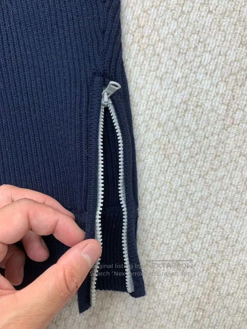 Brunello Cucinelli Cotton Sweatpants Blue.
