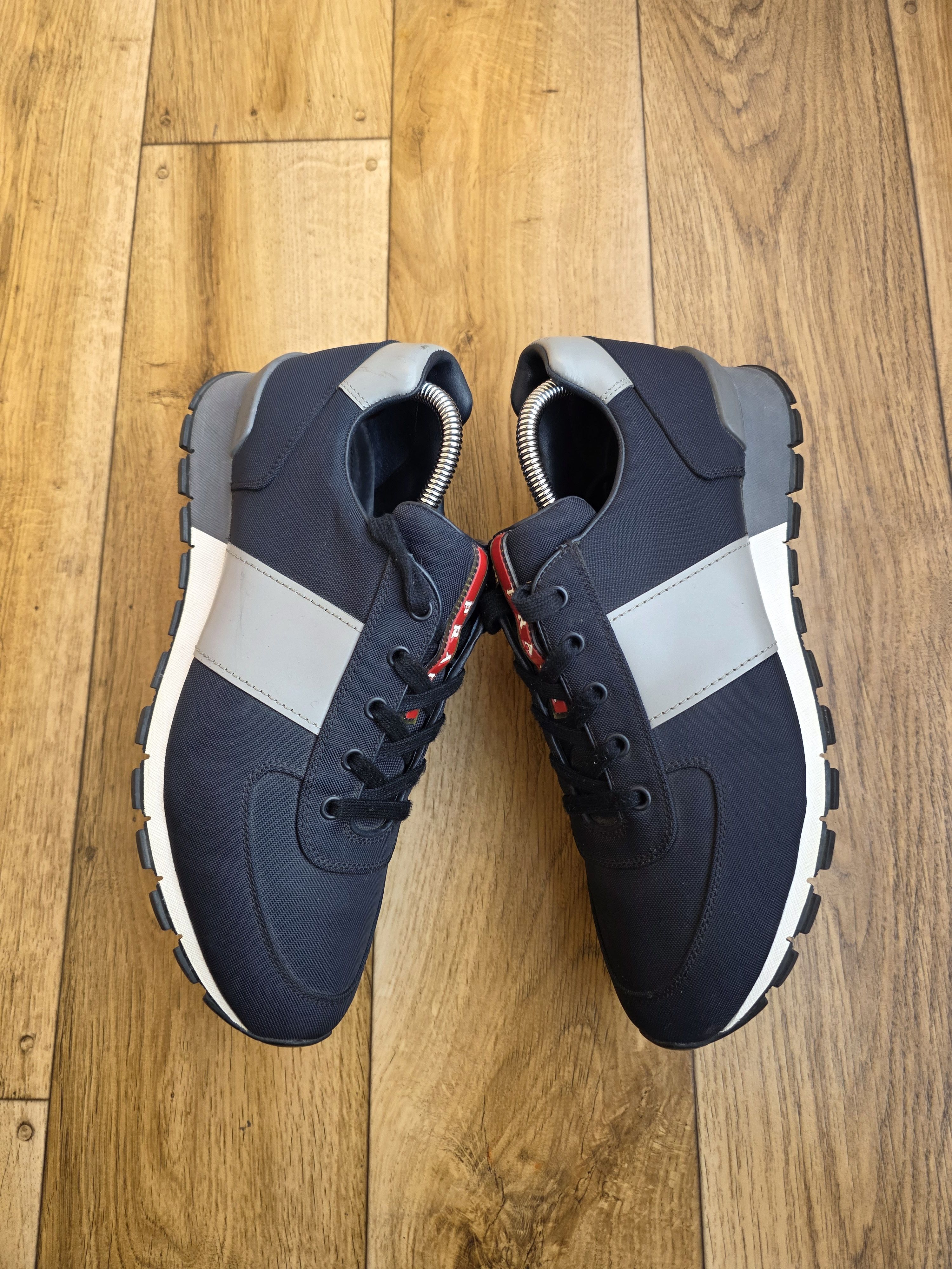 Prada Prada Match Race Size US 9.5 / EU 42-43 - 4 Thumbnail