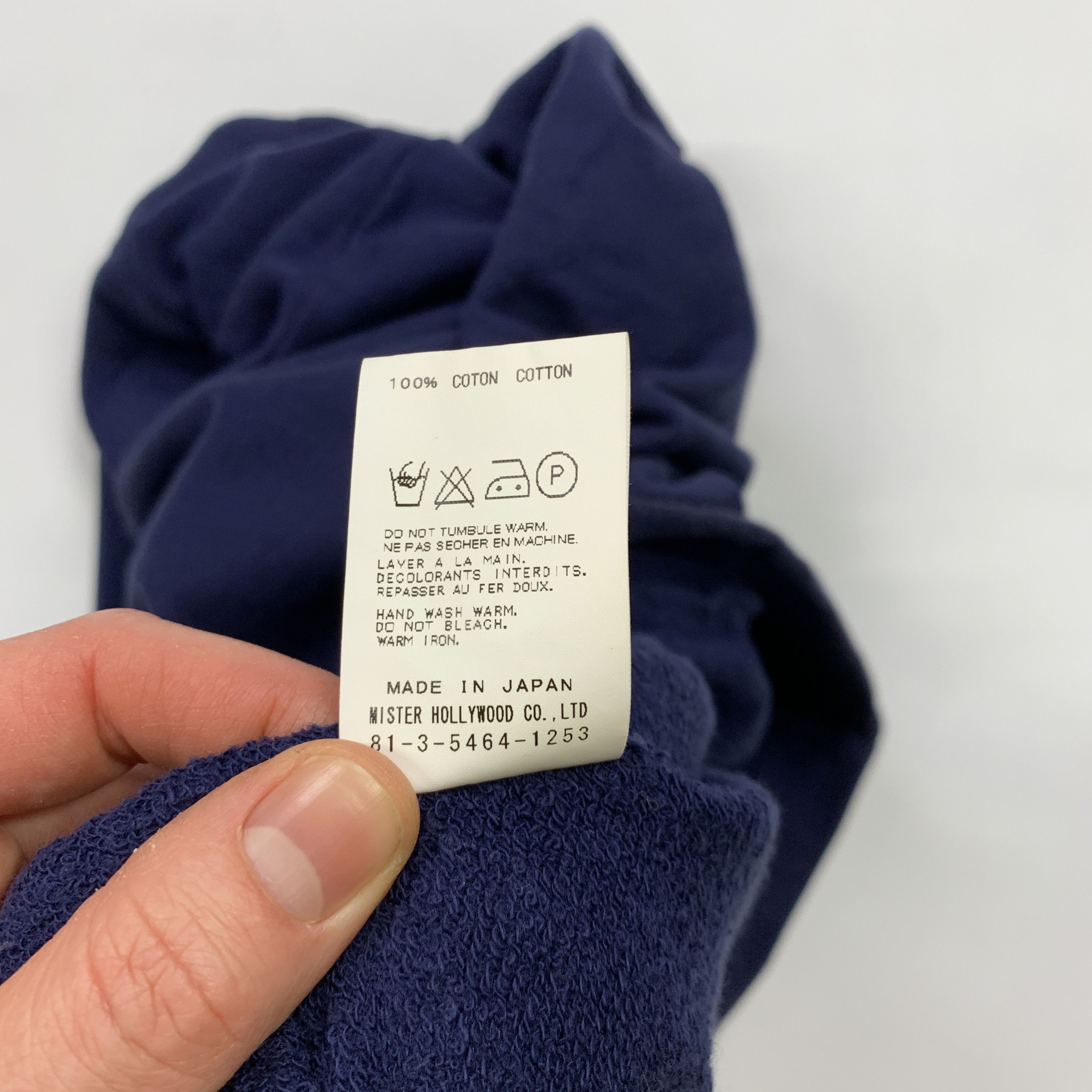 N.Hoolywood 00's Zip Around Vest Size US M / EU 48-50 / 2 - 9 Thumbnail