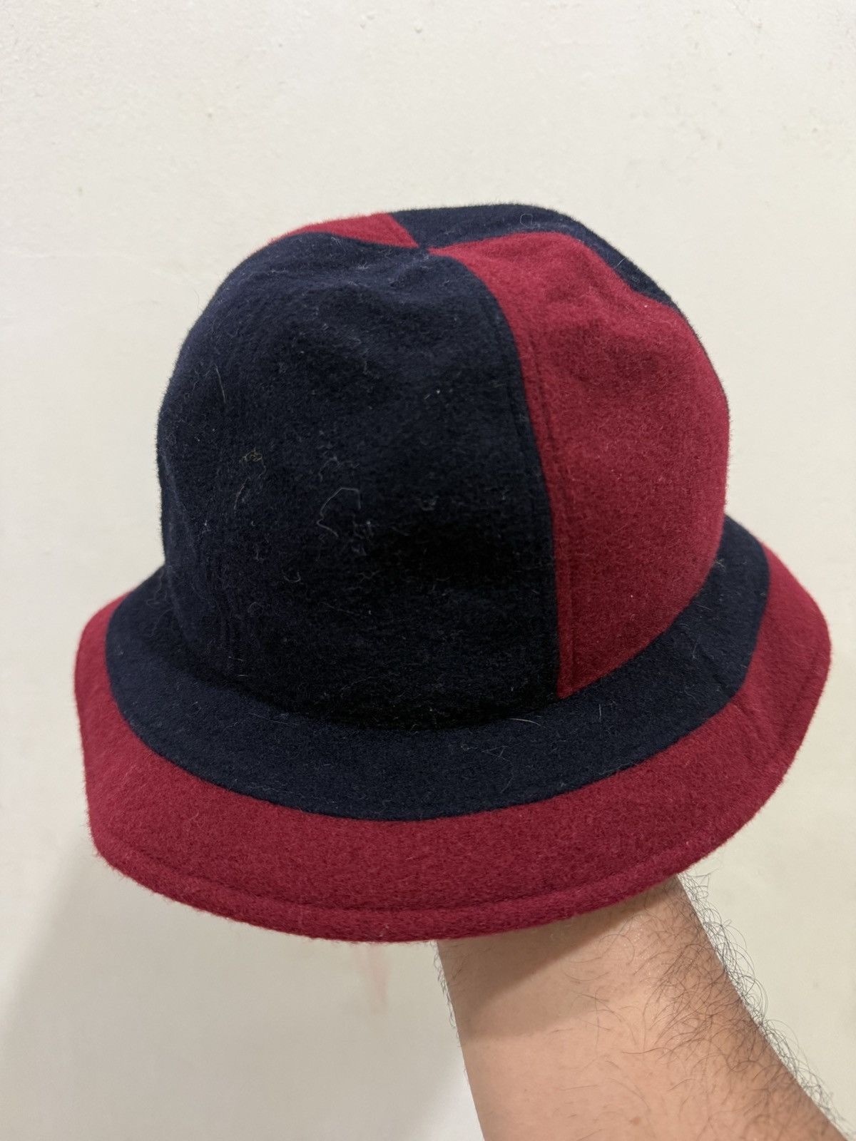 Pierre Balmain VTG Pierre Balmain Bucket Hat Size ONE SIZE - 4 Thumbnail