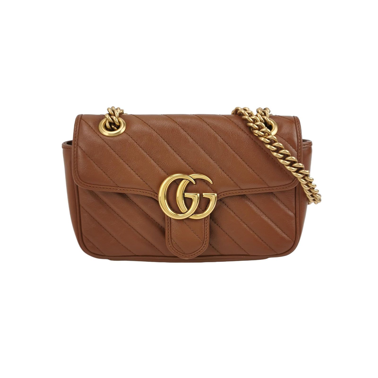 Gucci Gucci Women os Shoulder Bags Size ONE SIZE - 1 Thumbnail