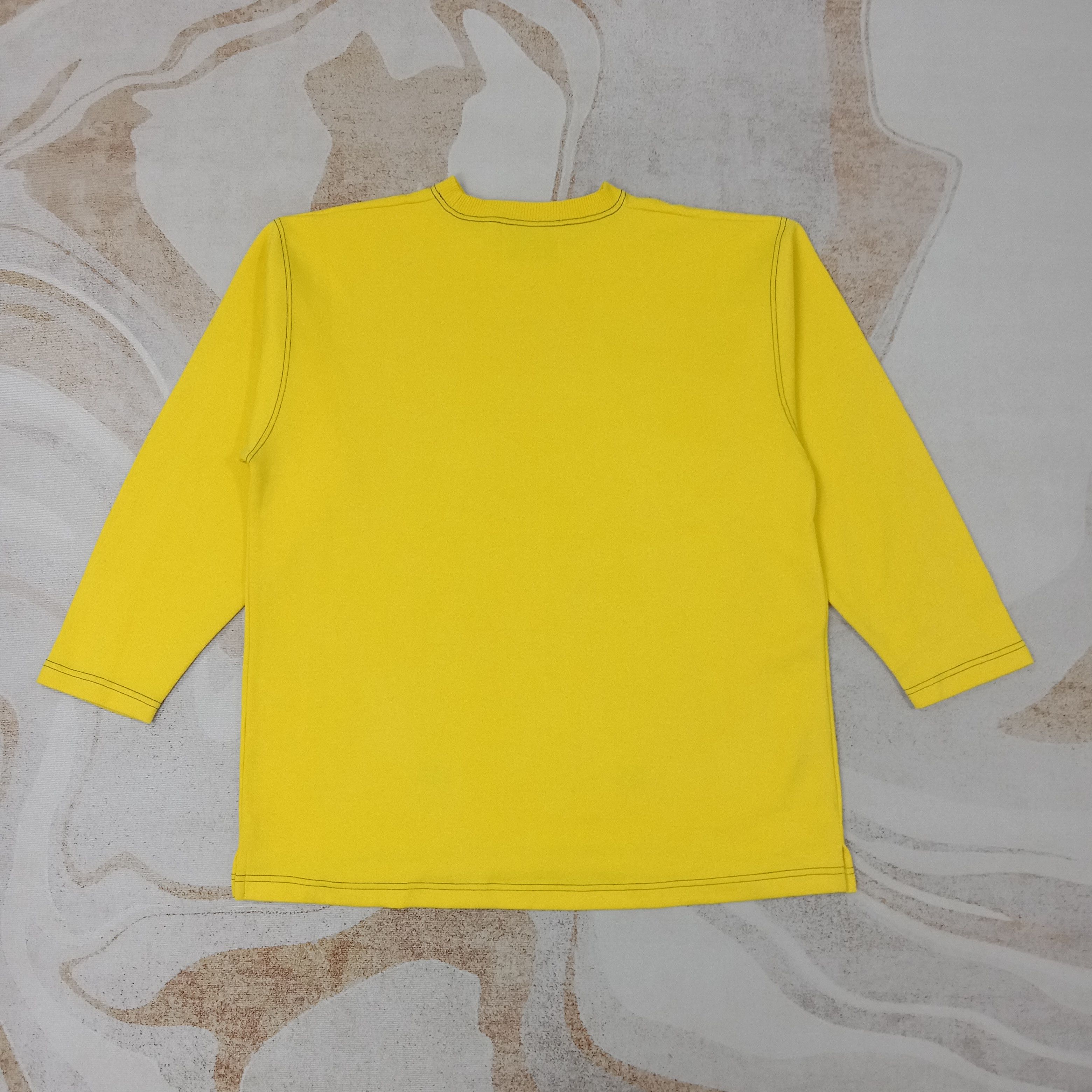 Rap Tees CKD Sport Class Kids Hip hopTshirt C257N16 Size US XL / EU 56 / 4 - 4 Thumbnail