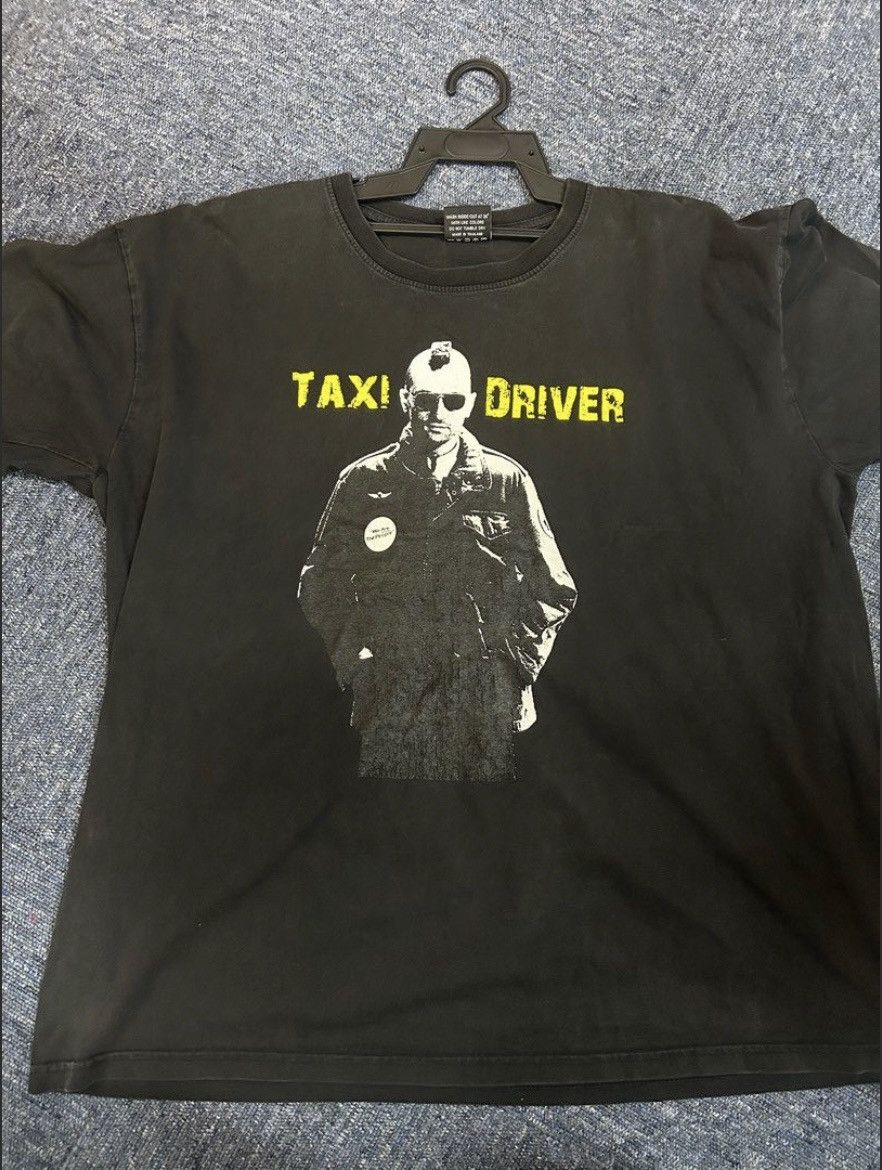 Other Taxi driver Size US L / EU 52-54 / 3 - 1 Thumbnail