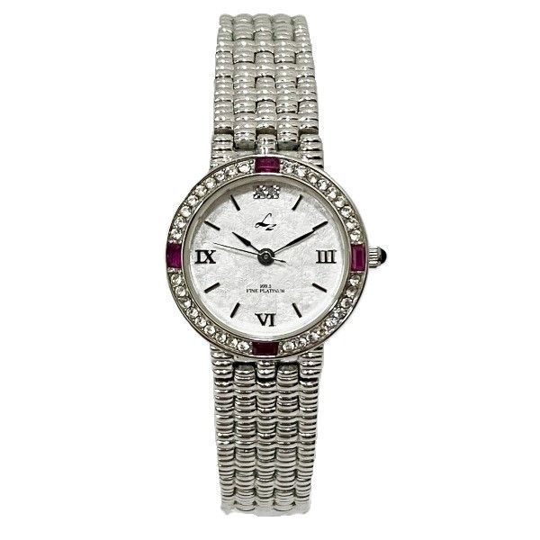 Other Other LIZ LZ-106 Quartz Metal Quartz LZ-106 Size ONE SIZE - 1 Thumbnail