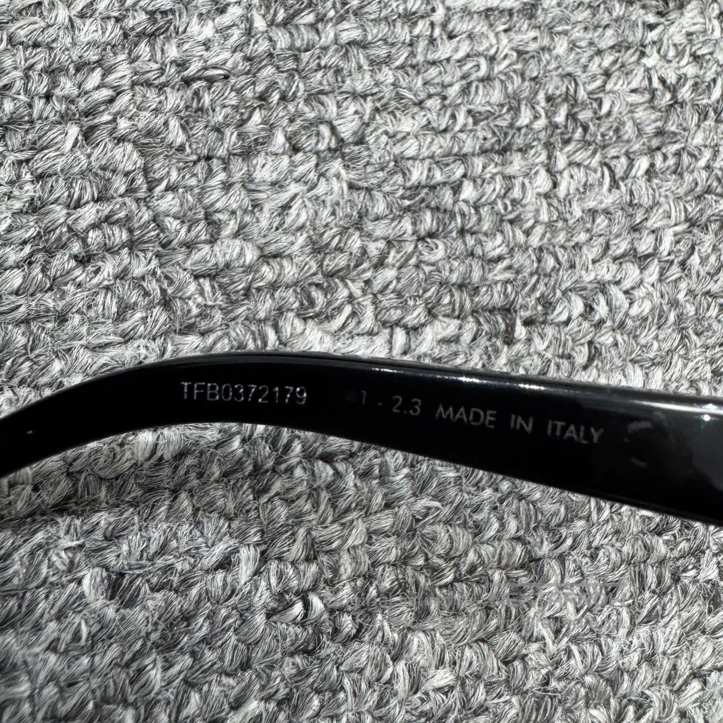 Dior Dior sunglasses| Size ONE SIZE - 7 Thumbnail