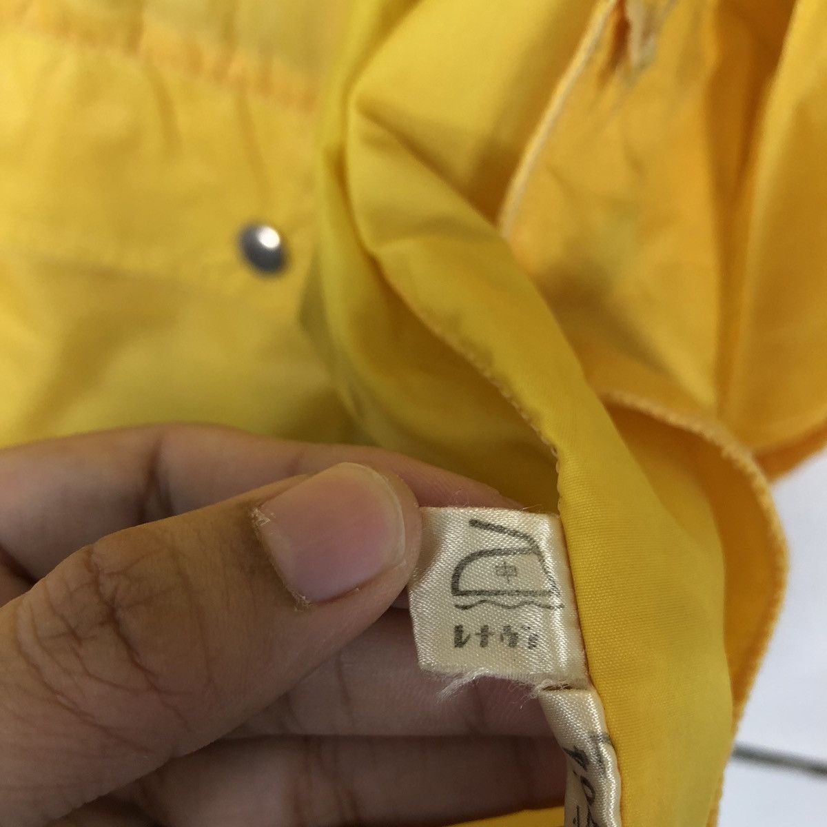 Japanese Brand 🔥90s Vintage Cargo Jacket John Bull Liverpool Football Team Size US L / EU 52-54 / 3 - 16 Thumbnail