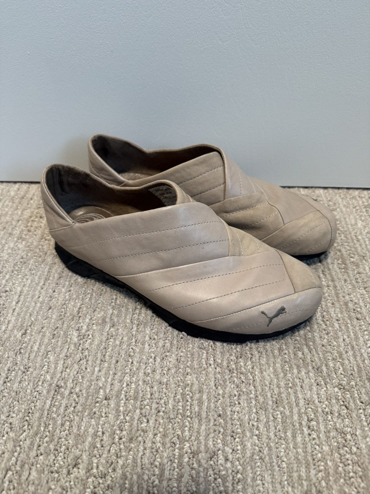 Puma Puma Yutori Sample Rare Size US 8.5 / EU 41-42 - 1 Thumbnail