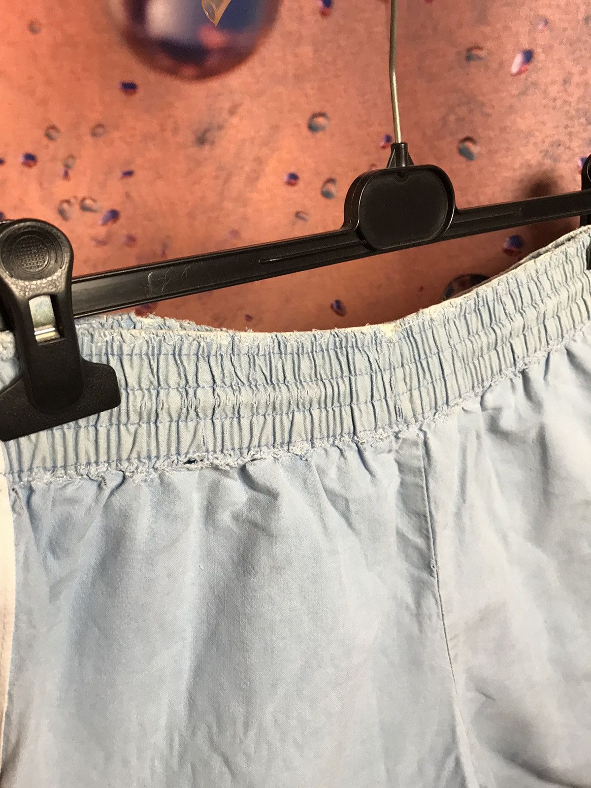 Vintage Vintage Adidas streetwear shorts Size US 32 / EU 48 - 3 Thumbnail