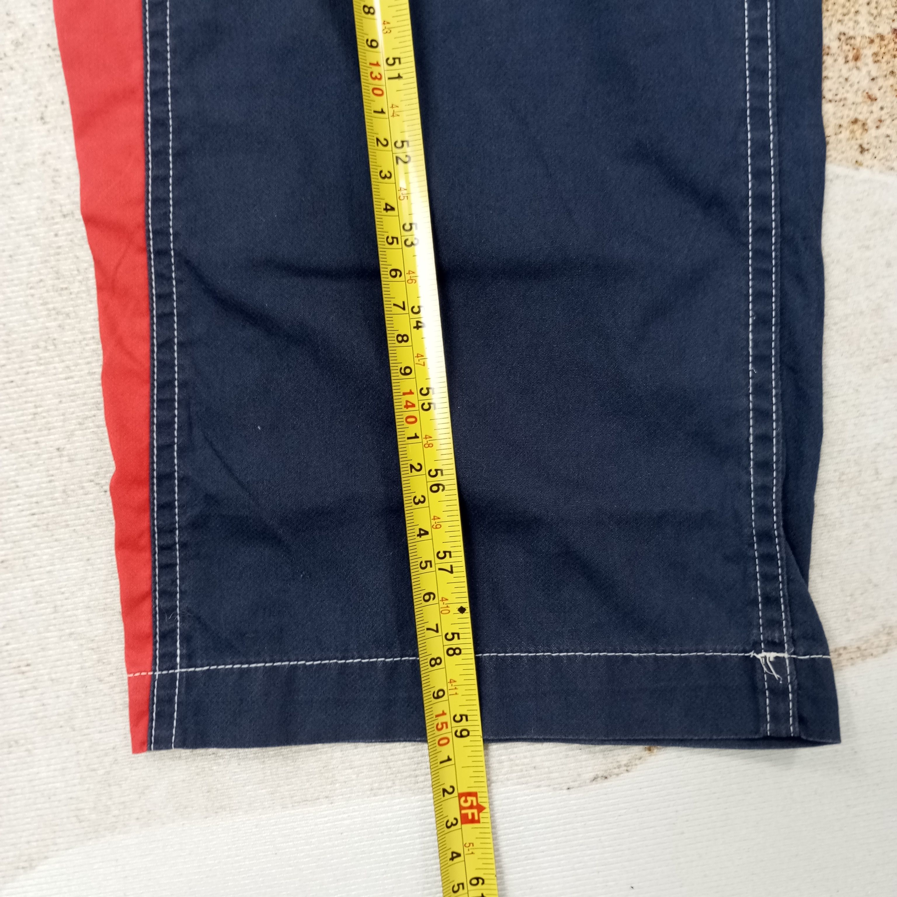 Vintage Daihatsu Racing Motorsports Coverall Jacket c232n25 Size US L / EU 52-54 / 3 - 8 Thumbnail