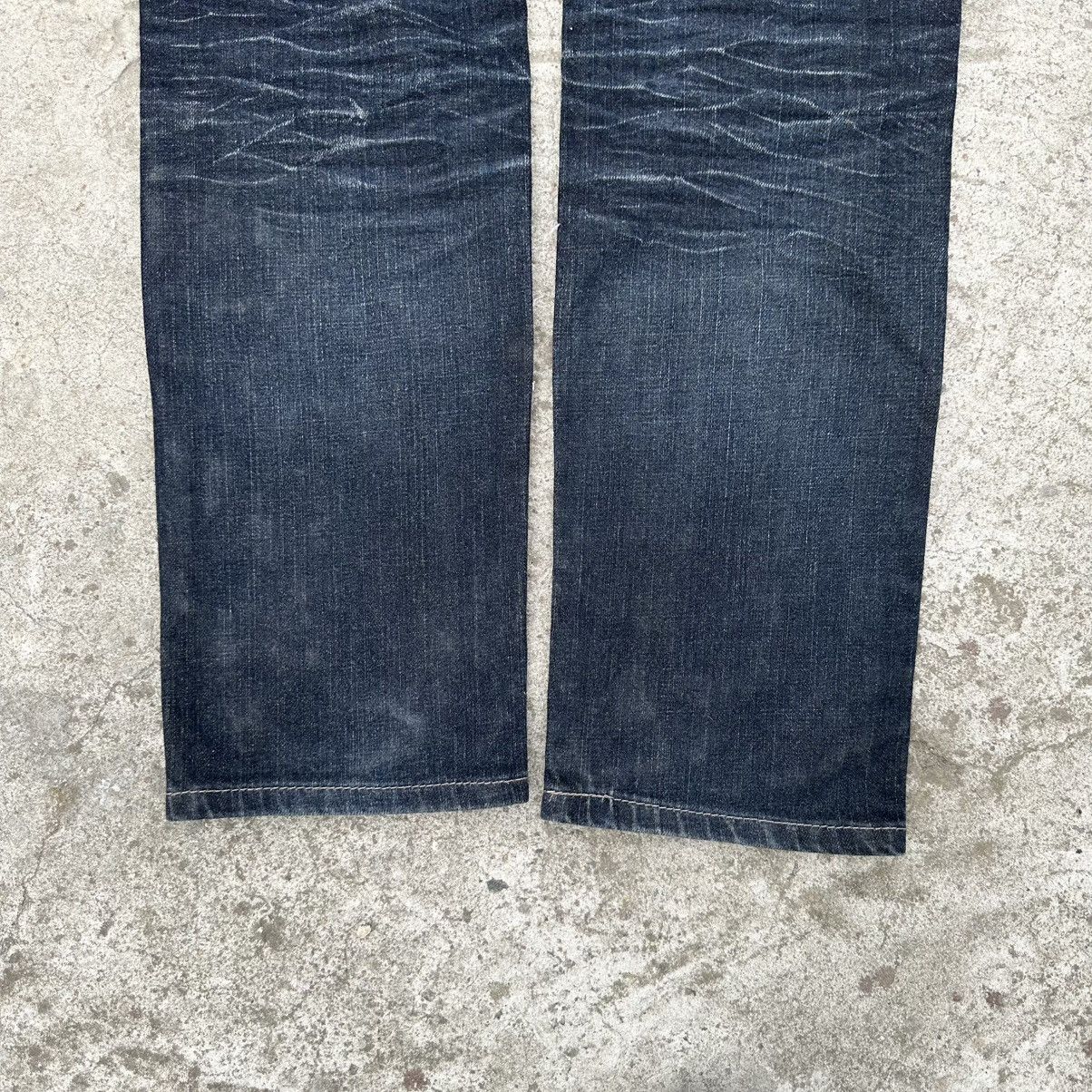 Japanese Brand × Levi's Vintage Clothing Vintage Levi’s 511 Jeans W34xL30 Pants Y2K 00s USA Size US 34 / EU 50 - 11 Thumbnail