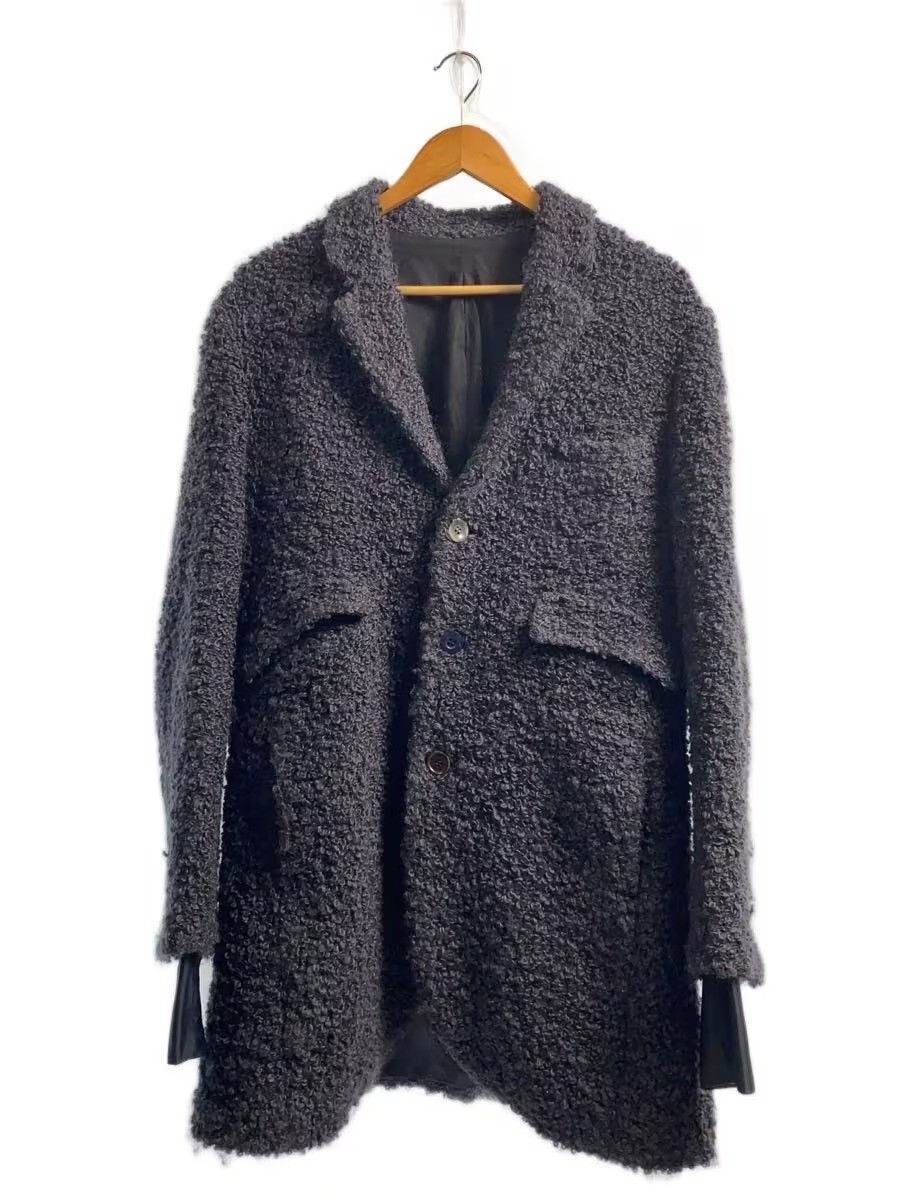 Undercover AW17 Fuzzy Jacket Size US M / EU 48-50 / 2 - 1 Thumbnail