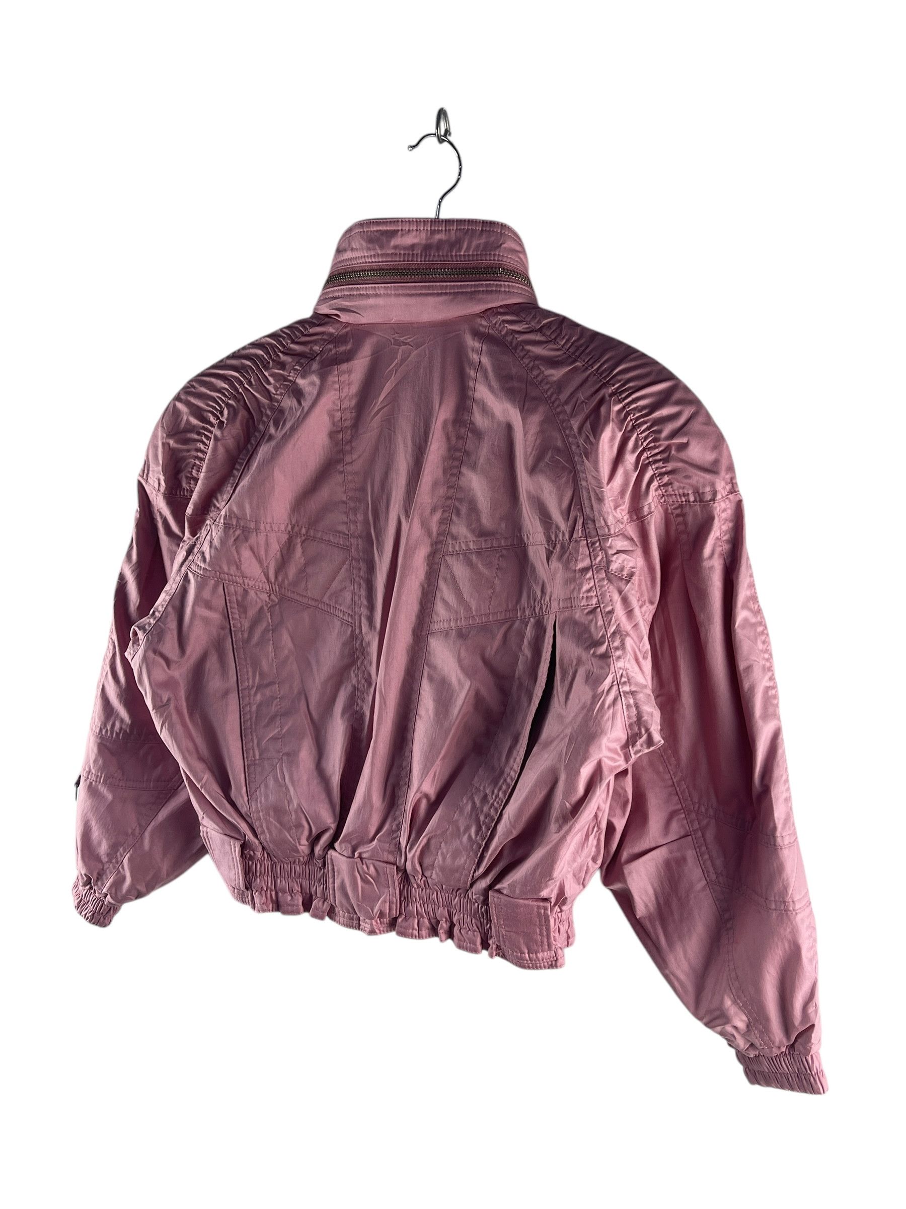 Ellesse Vintage Ellesse by Goldwin Ski Jacket Size S / US 4 / IT 40 - 7 Thumbnail