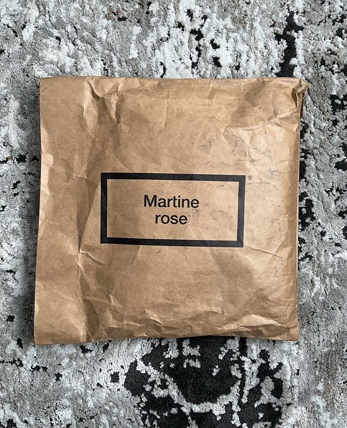 Martine Rose × Supreme New Supreme X Martine Rose Cargo Denim Jeans RARE 36 Size US 36 / EU 52 - 13 Thumbnail