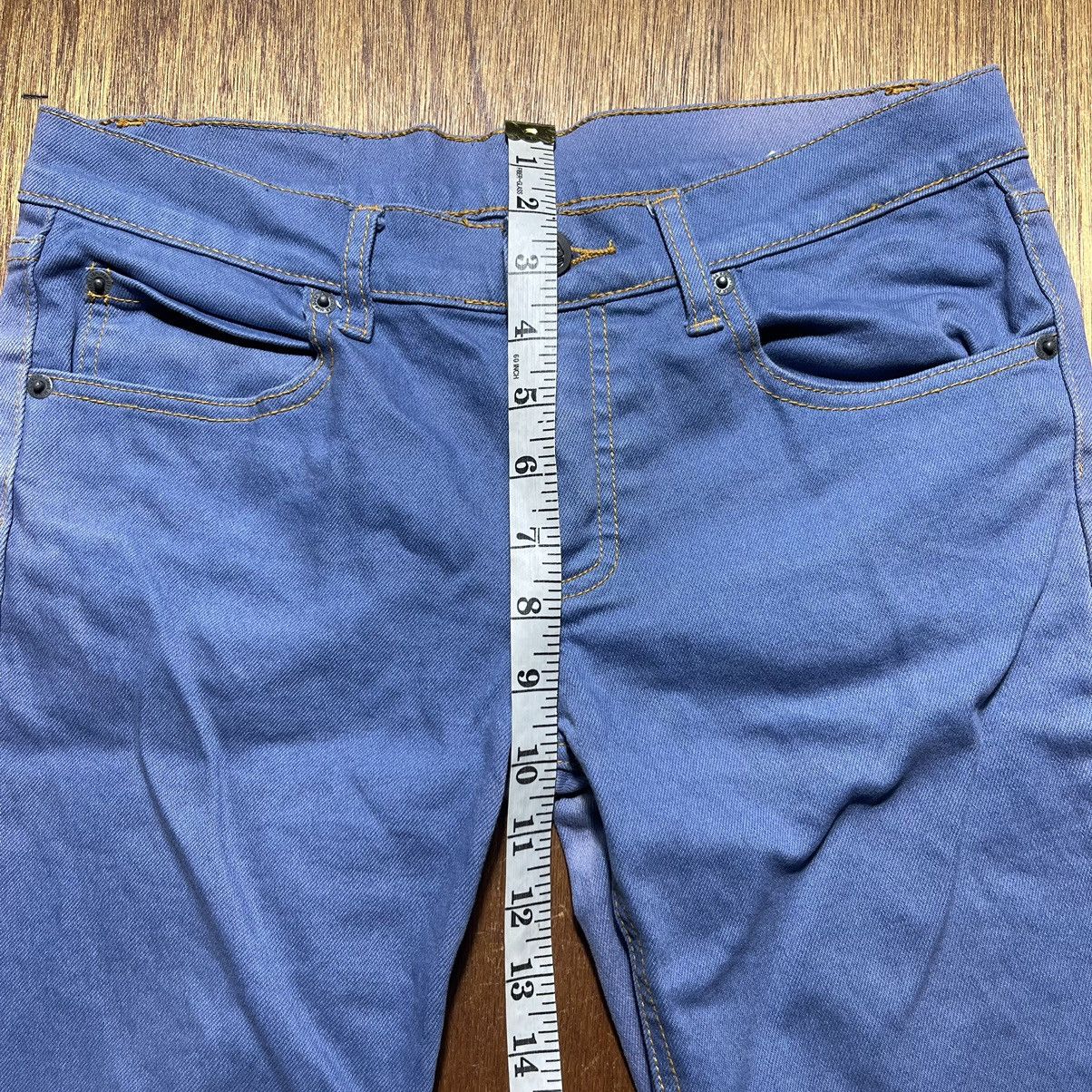 Cheap Monday Cheap Monday Jeans Size 30’ Size 30" / US 8 / IT 44 - 20 Thumbnail
