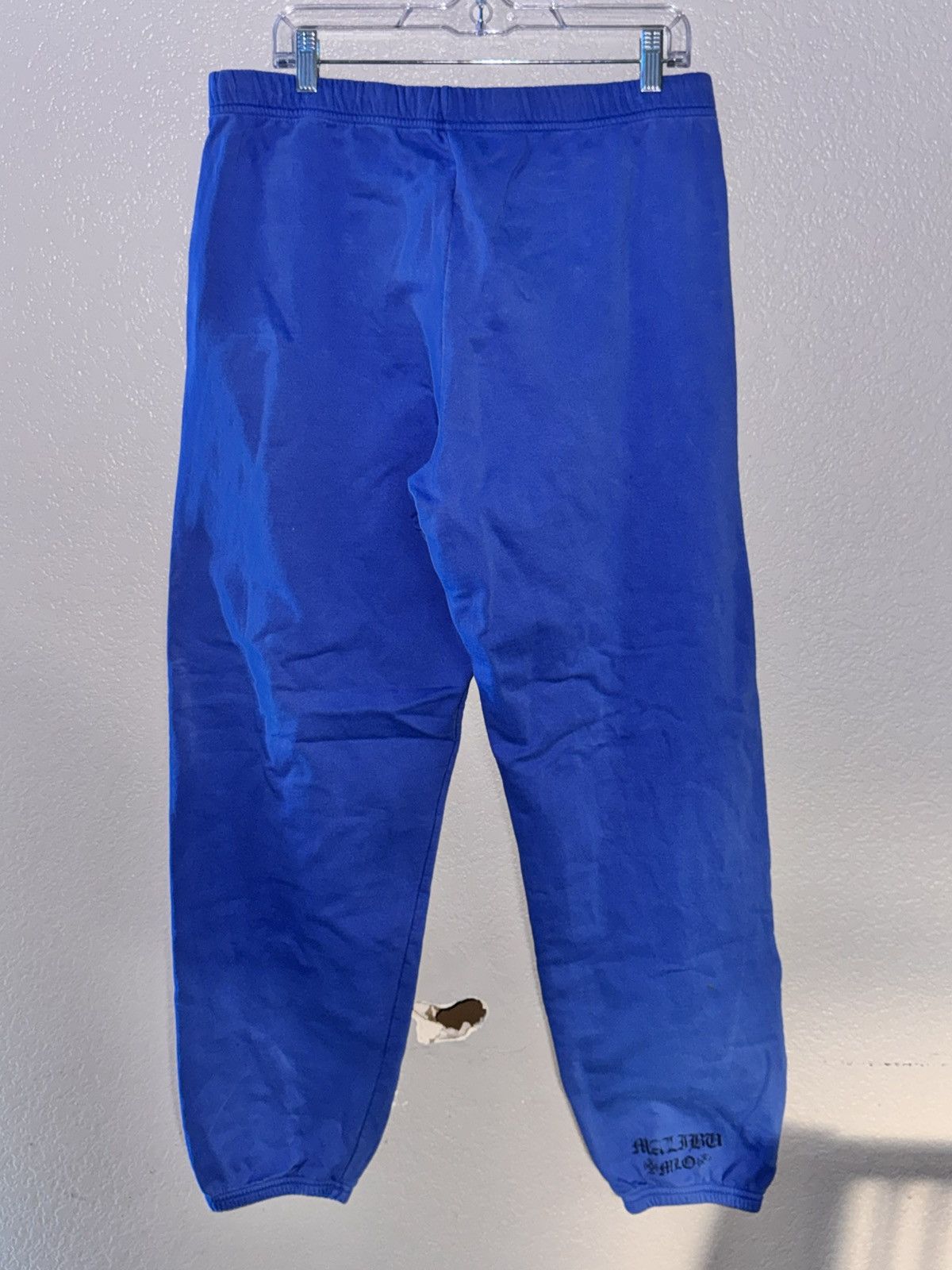 Chrome Hearts Chrome Hearts Malibu Sweatpants Size US 34 / EU 50 - 3 Thumbnail
