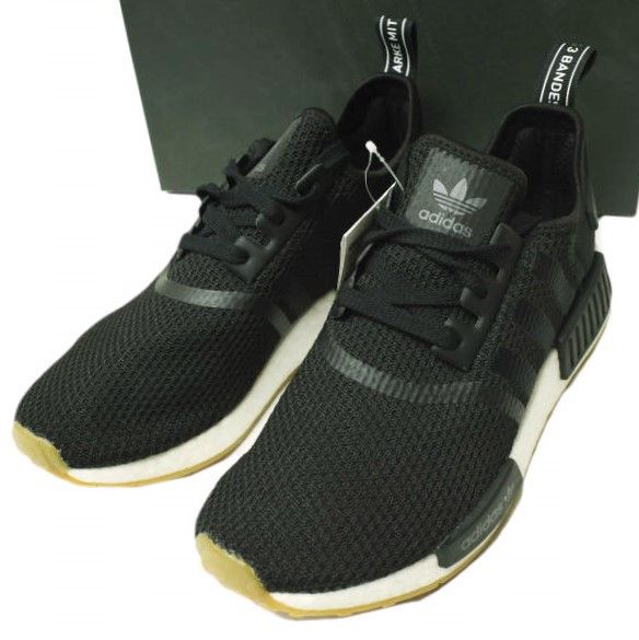 Other Other adidas Originals NMD R1 Sneakers Others Shoes B42200 Size ONE SIZE - 1 Thumbnail