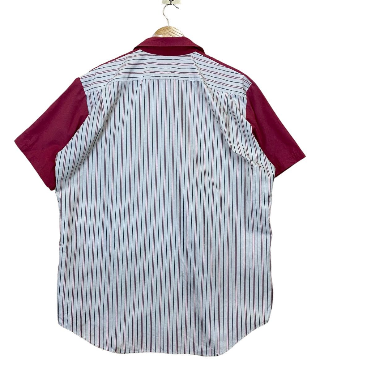 Vintage Eneos Work Shirt Size US XL / EU 56 / 4 - 11 Thumbnail