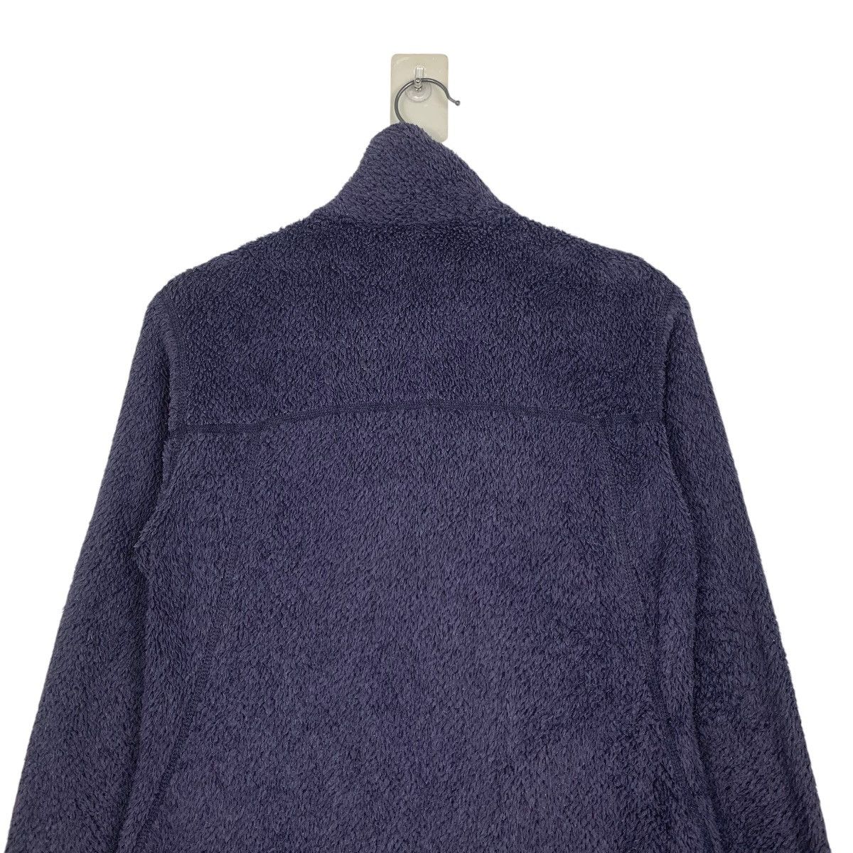 Patagonia PATAGONIA Half Snap Button Pullover Fleece Sweater #1793-C15 Size S / US 4 / IT 40 - 8 Thumbnail