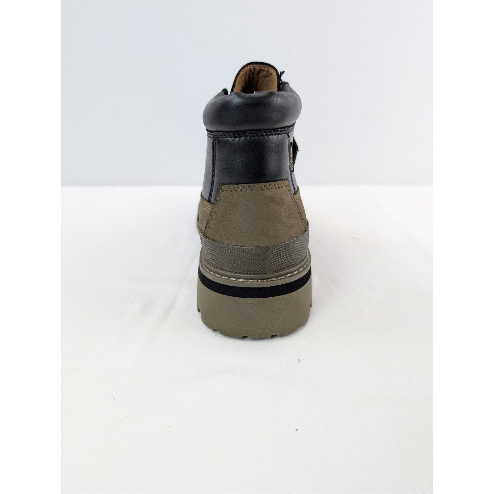 Timberland o1rshd1 Premium Mid Lace Up GTX Chukka Boots in Dark Green Size US 11 / EU 44 - 16 Thumbnail